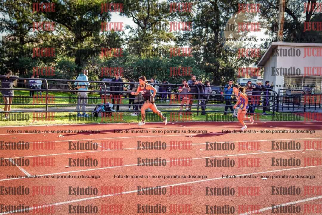 Fotos de los 800 m llanos de mujeres
