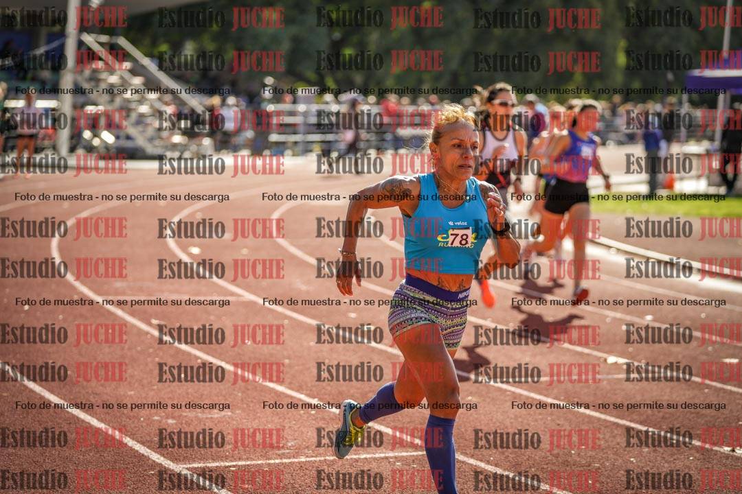 Fotos de los 800 m llanos de mujeres