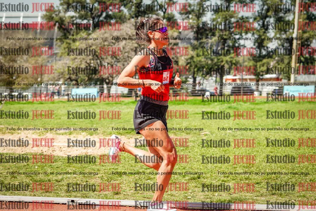 Fotos de los 1500 m llanos de mujeres