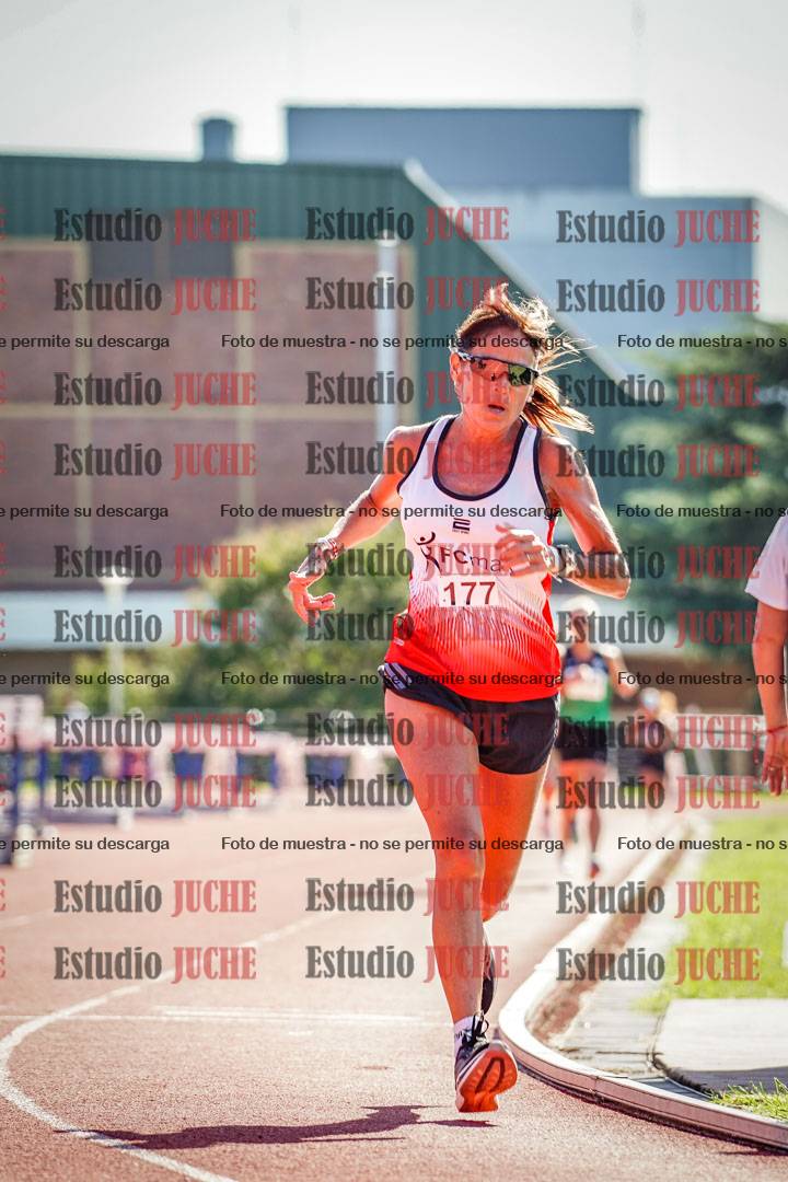 Fotos de los 10.000 m llanos