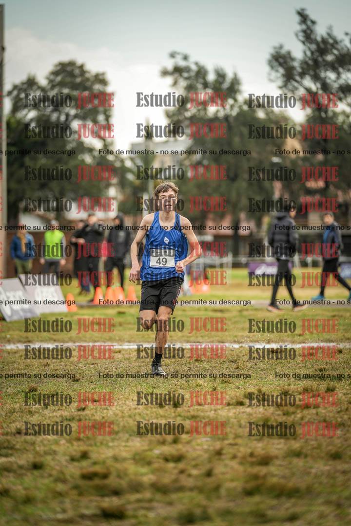 Fotos de la llegada