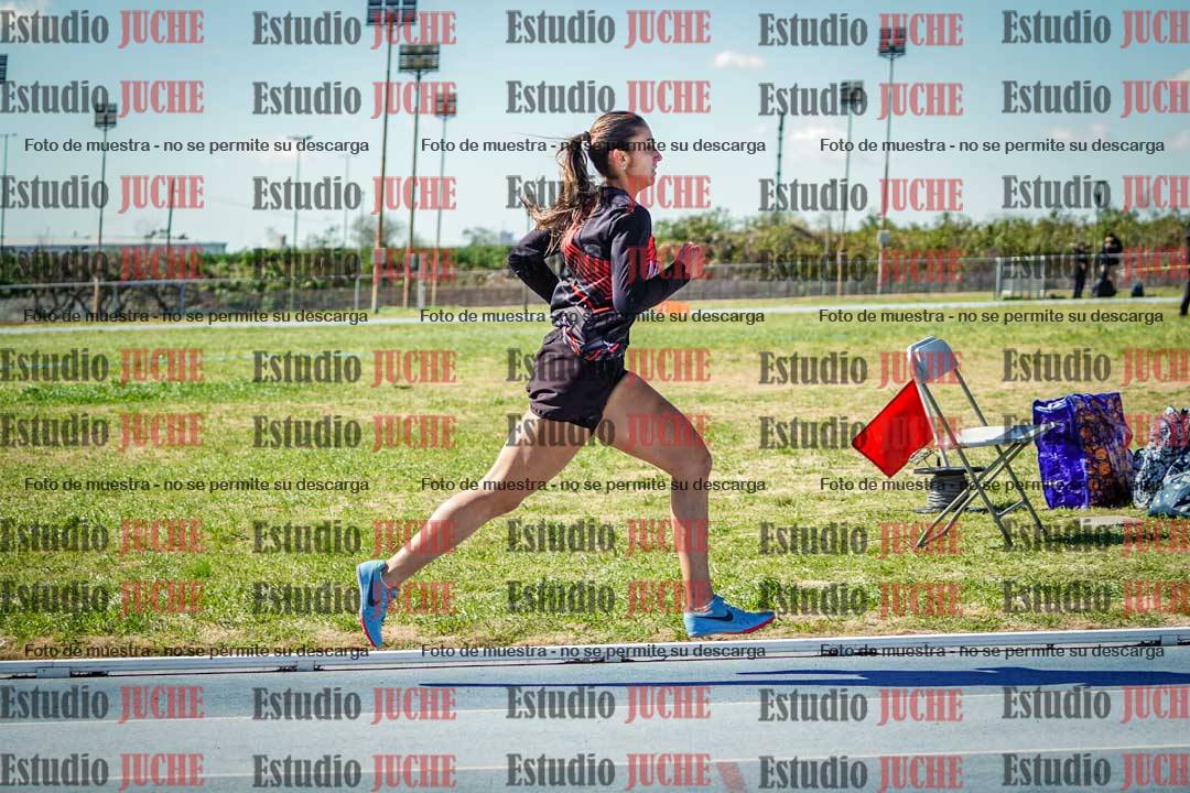 Fotos de los 800 m llanos de mujeres