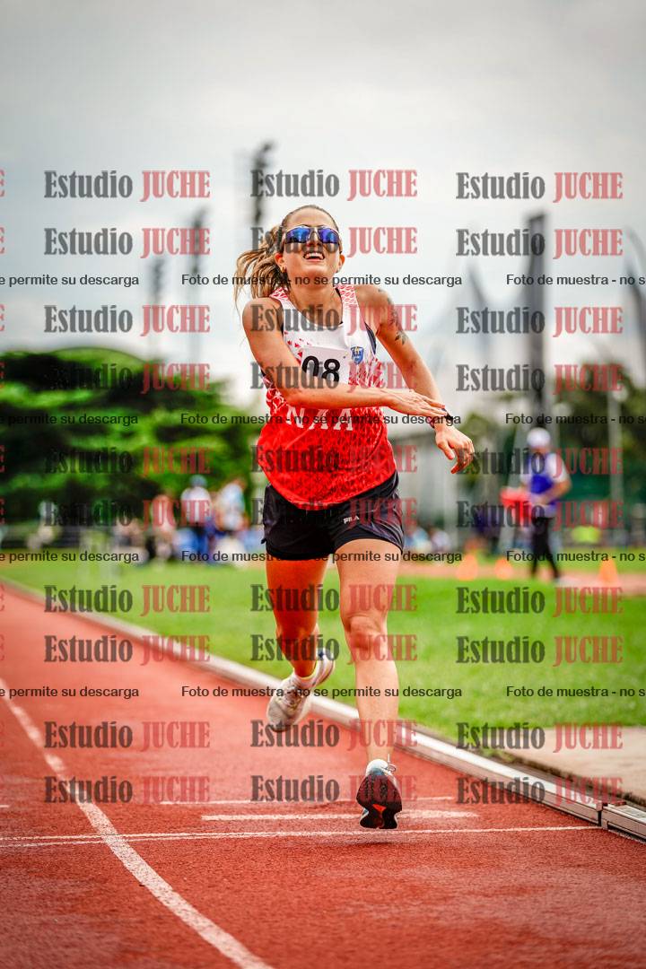 Fotos de los 10.000 m
