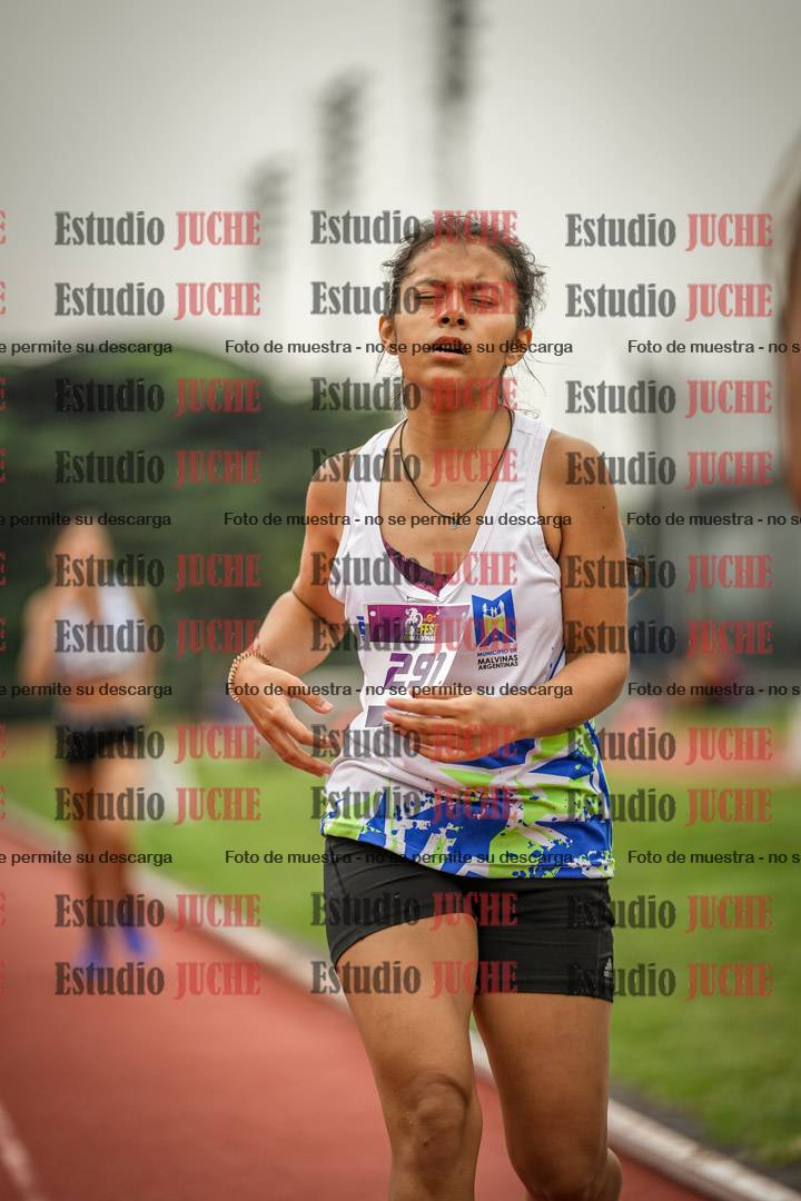 Fotos de los 800 m llanos de mujeres