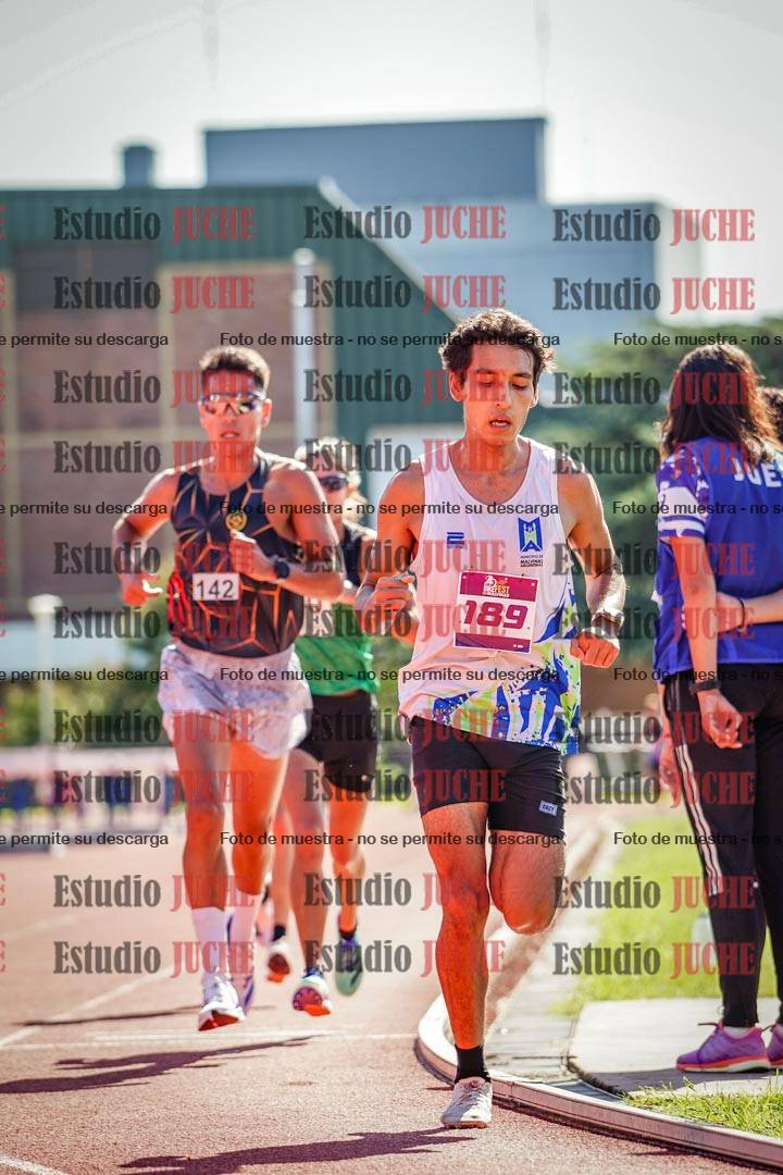 Fotos de los 10.000 m llanos