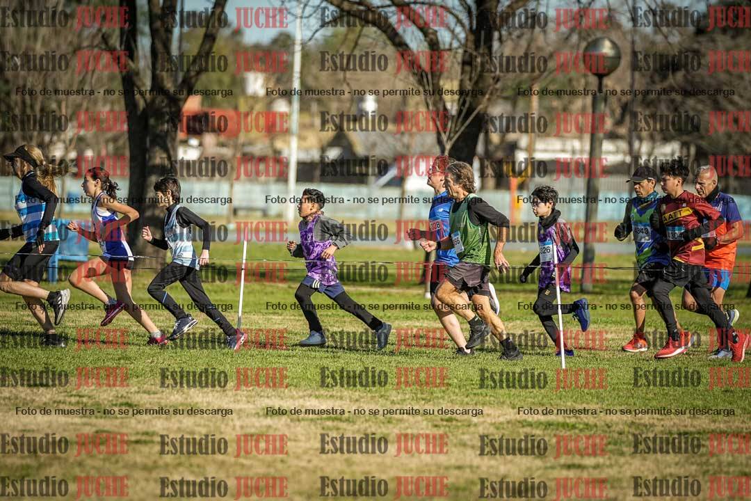 Fotos en el circuito