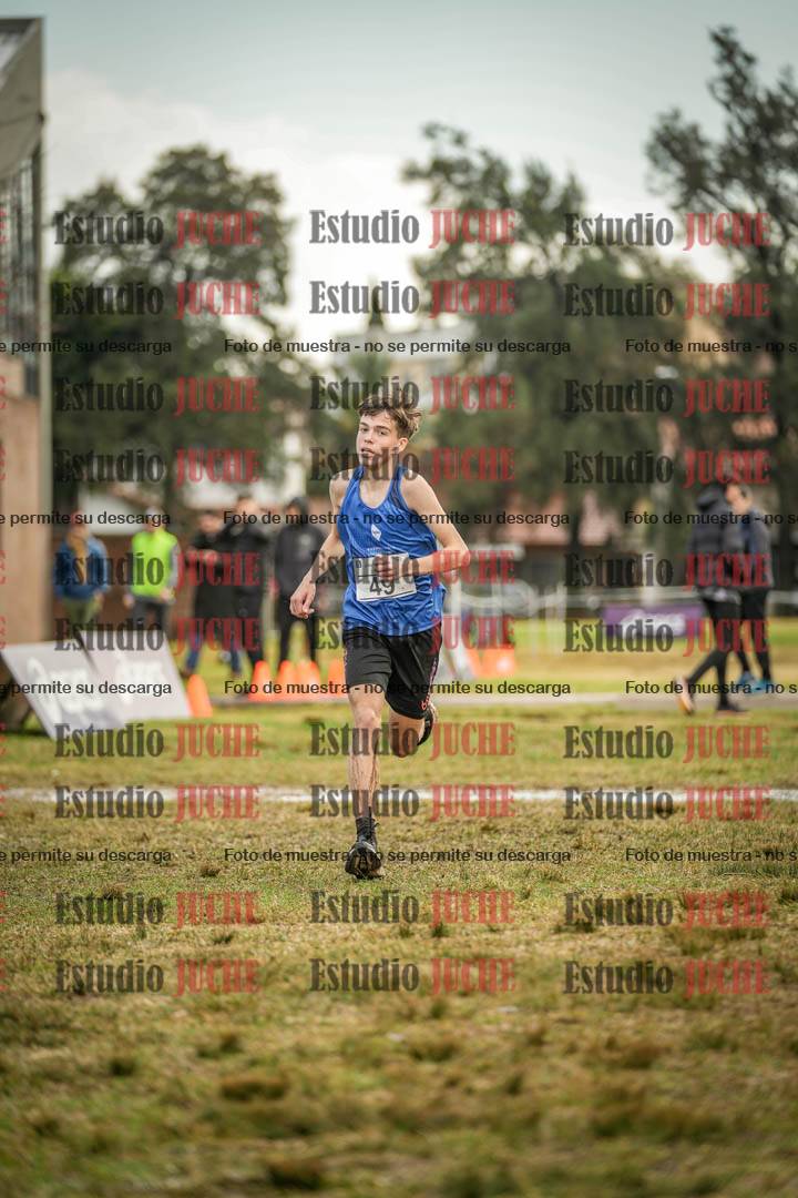 Fotos de la llegada