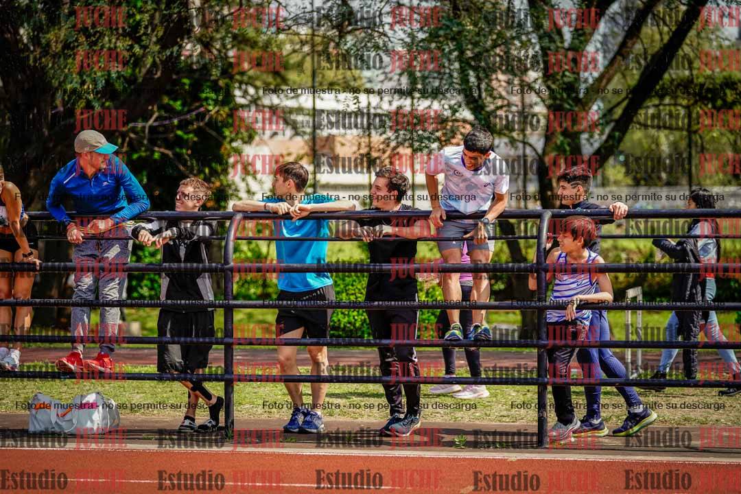 Fotos de algunos extras del torneo