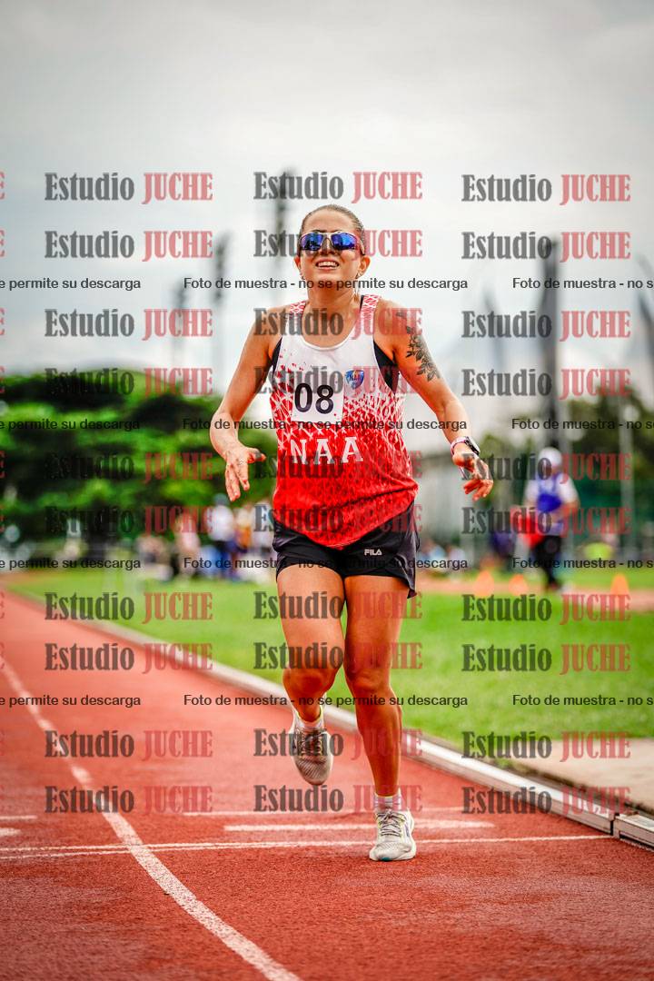 Fotos de los 10.000 m