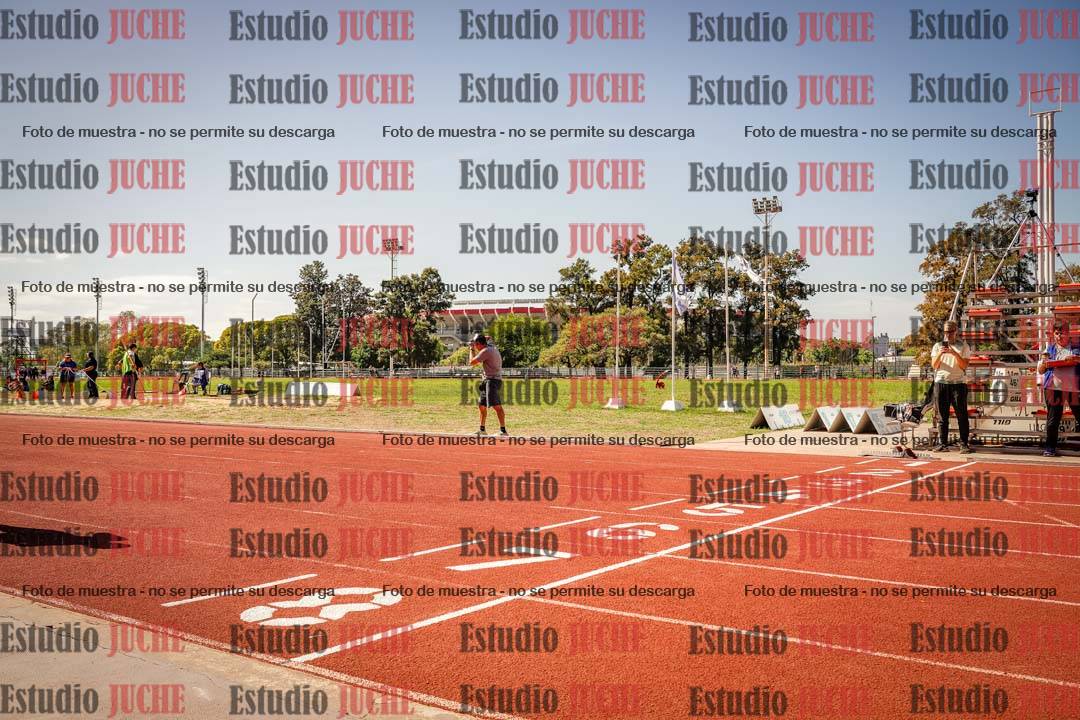 Fotos de los 400 m llanos de mujeres