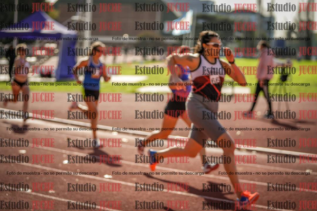 Fotos de los 800 m llanos de mujeres