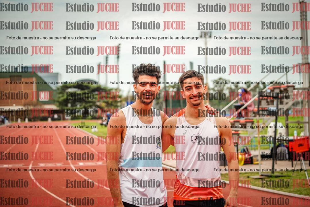 Fotos de algunos extras del torneo
