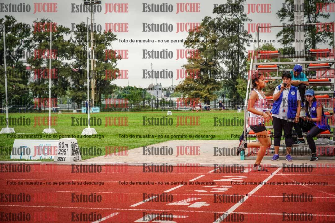 Fotos de los 800 m llanos de mujeres