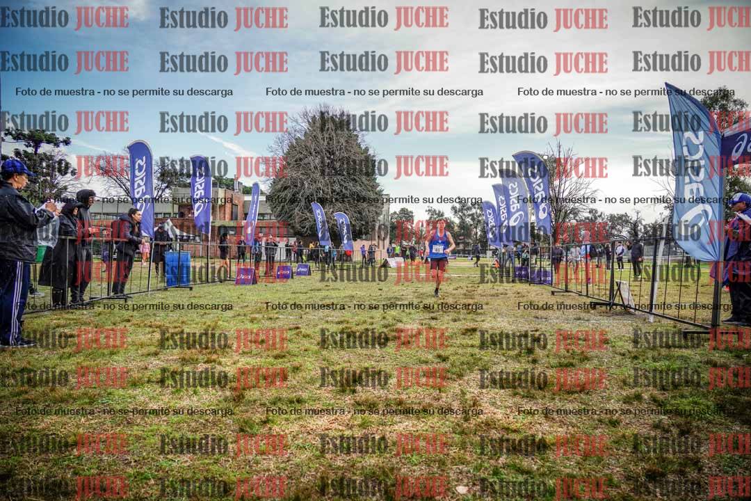 Fotos de la llegada