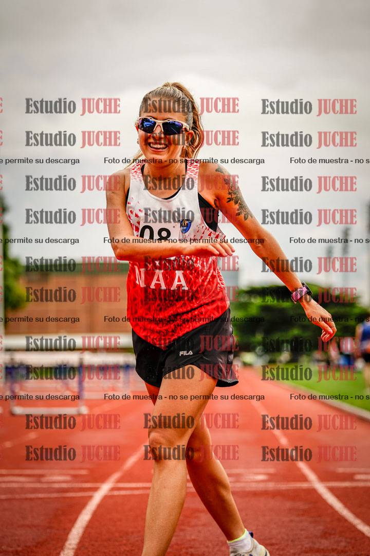 Fotos de los 10.000 m