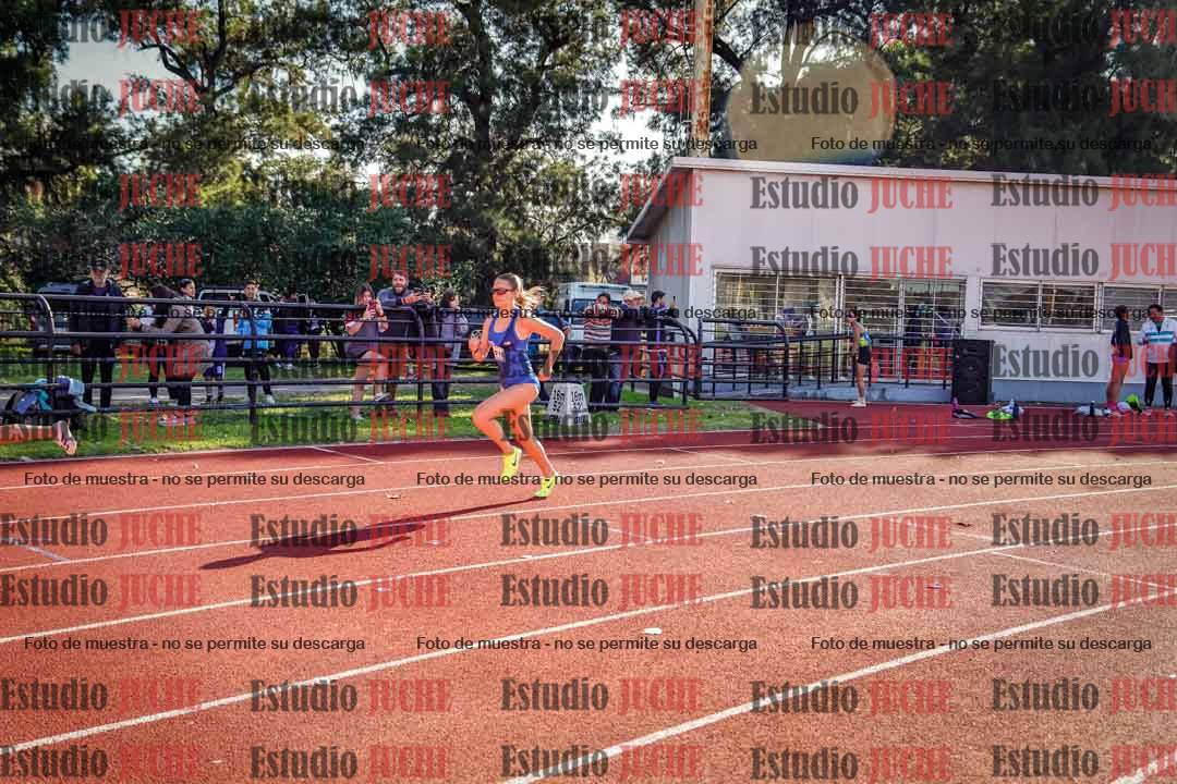 Fotos de los 800 m llanos de mujeres