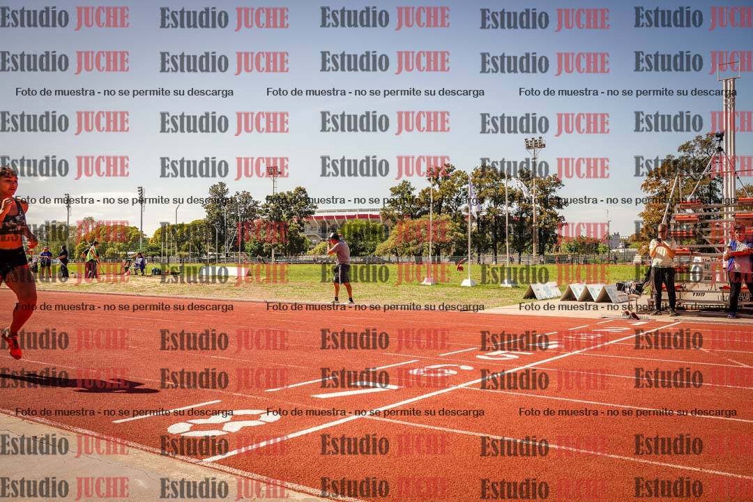Fotos de los 400 m llanos de mujeres