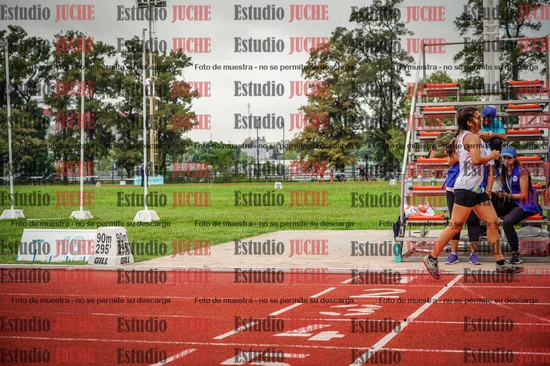 Fotos de los 800 m llanos de mujeres