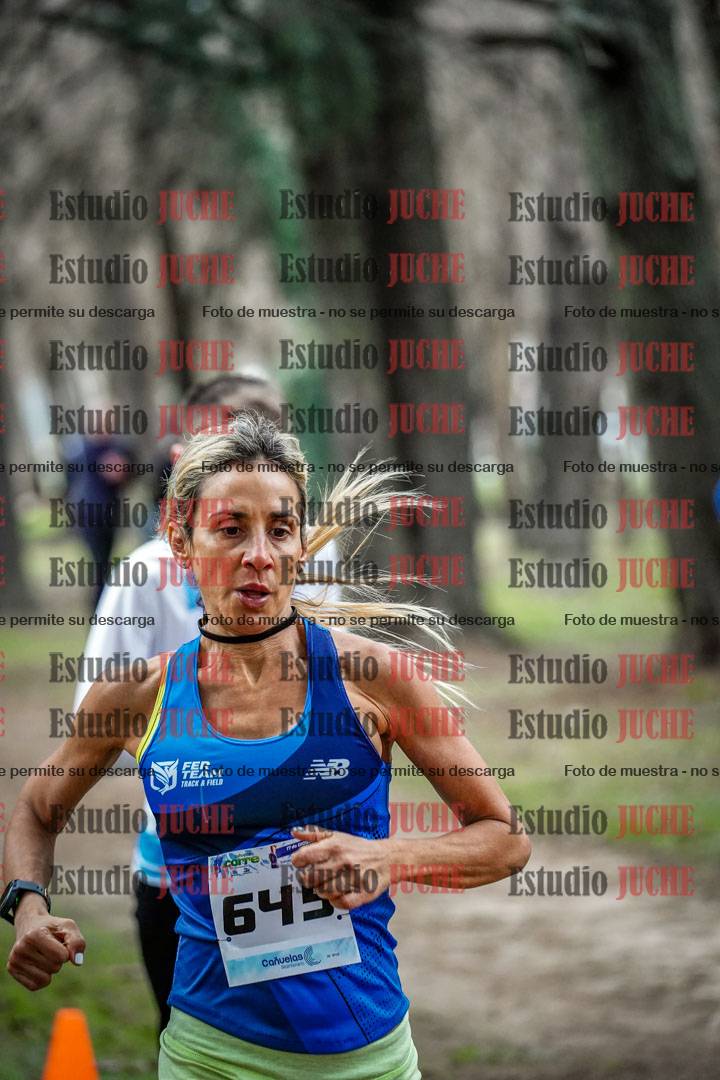 Fotos en el circuito