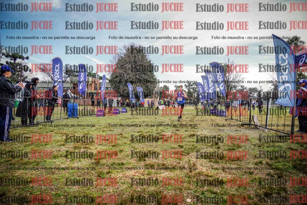 Fotos de la llegada