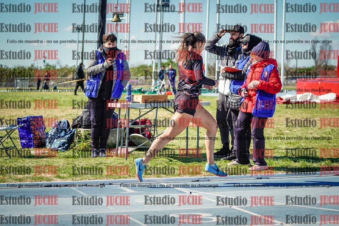 Fotos de los 800 m llanos de mujeres