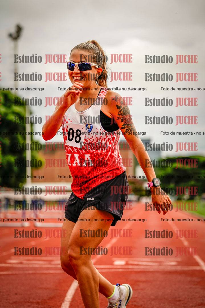Fotos de los 10.000 m
