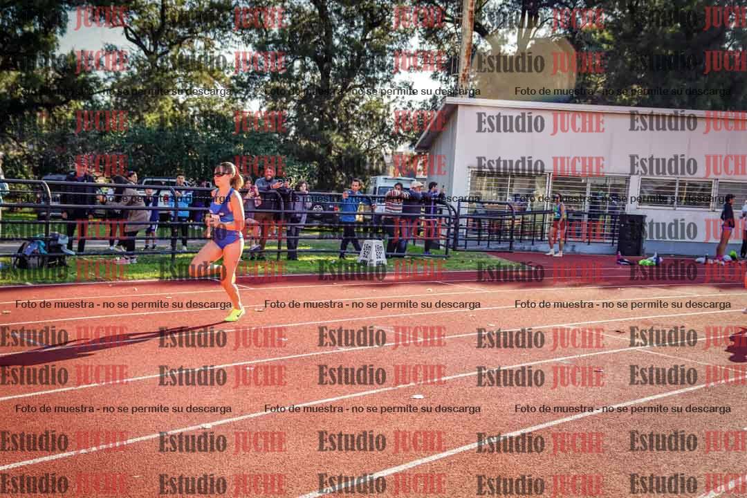 Fotos de los 800 m llanos de mujeres