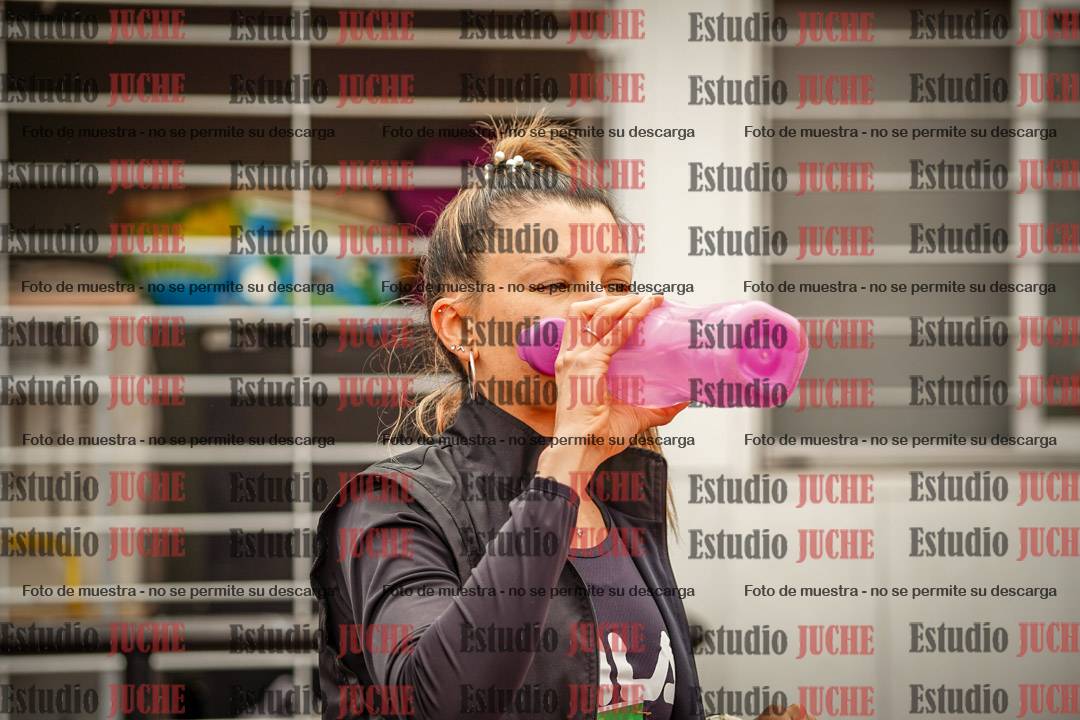 Fotos de algunos extras del torneo