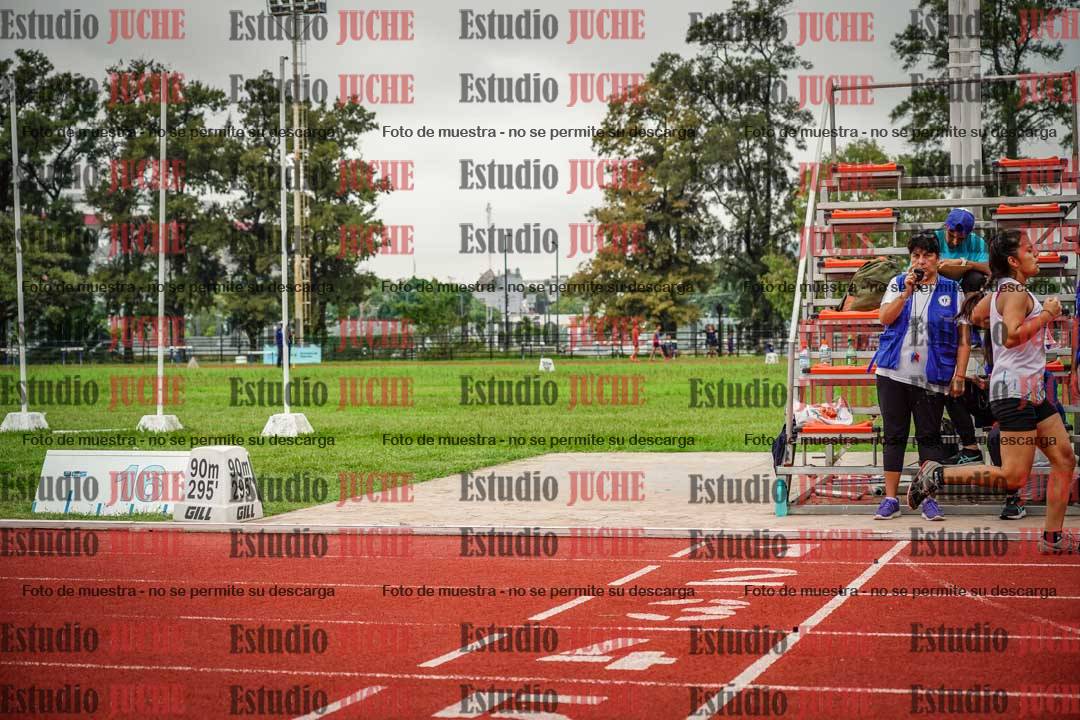 Fotos de los 800 m llanos de mujeres