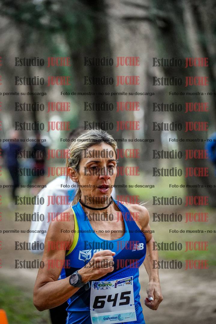Fotos en el circuito