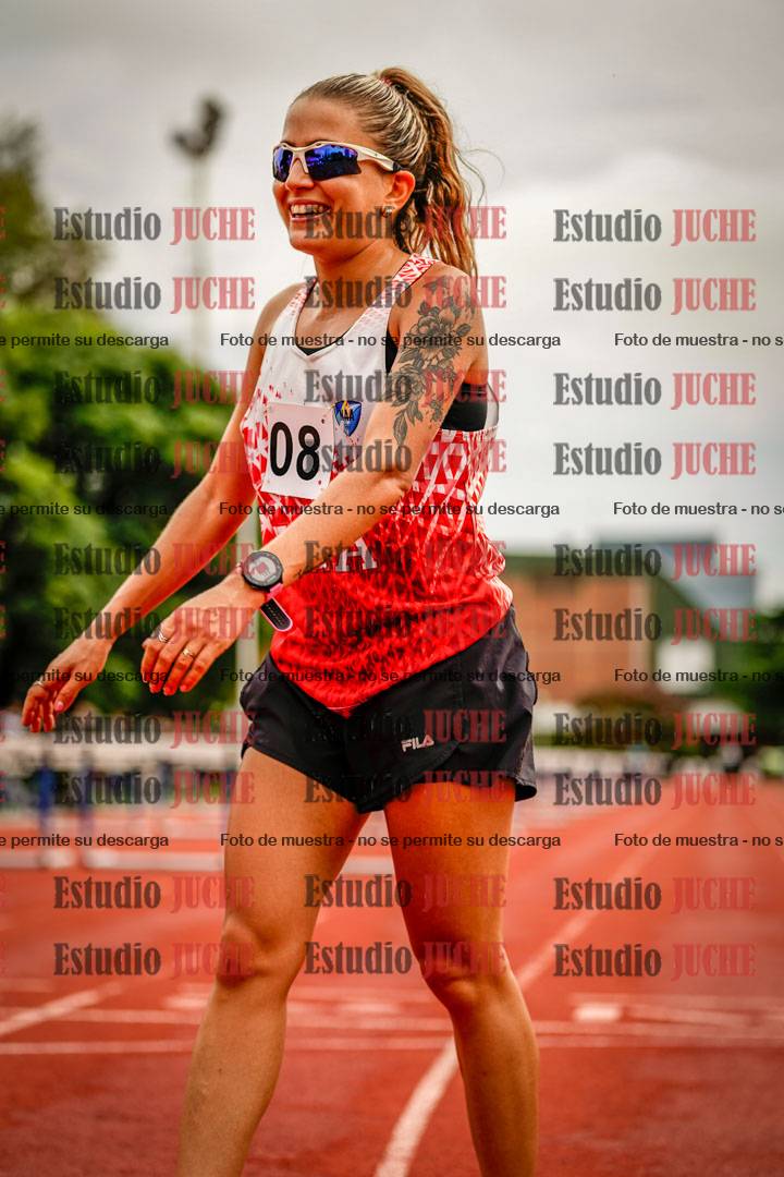 Fotos de los 10.000 m