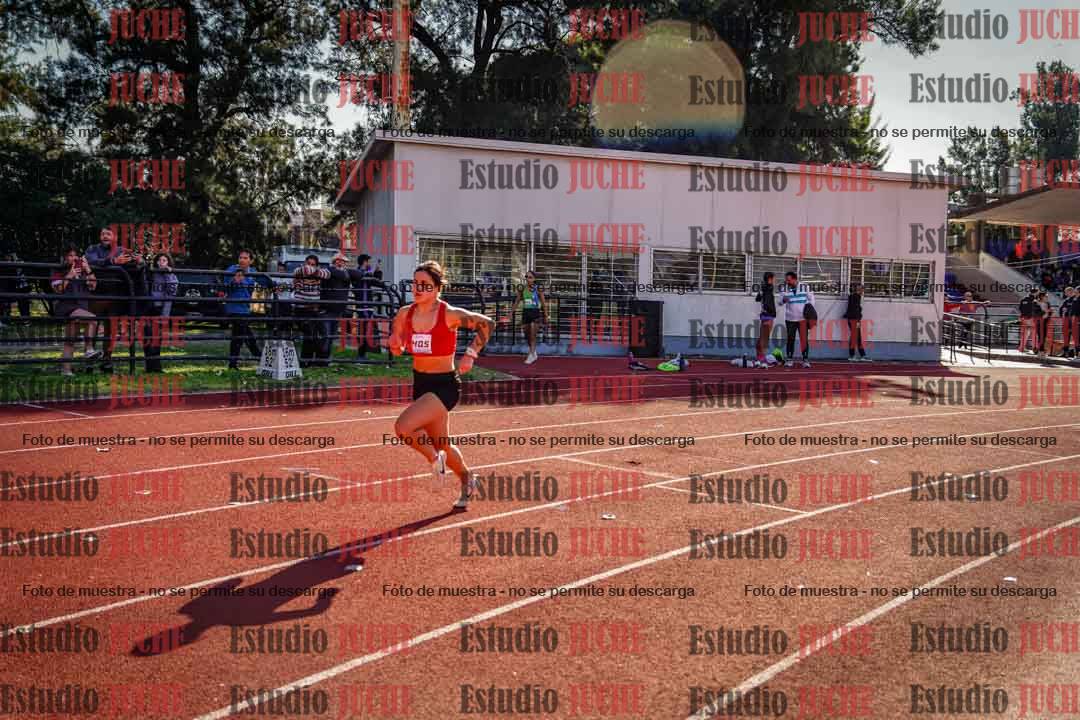 Fotos de los 800 m llanos de mujeres
