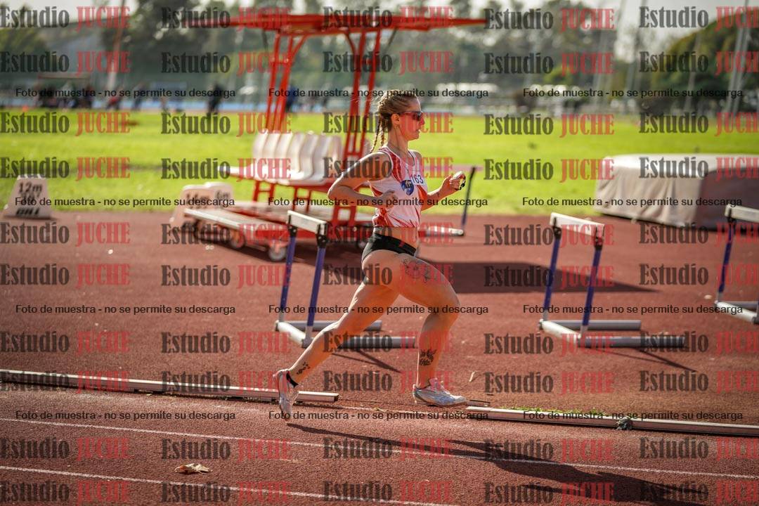 Fotos de los 800 m llanos de mujeres