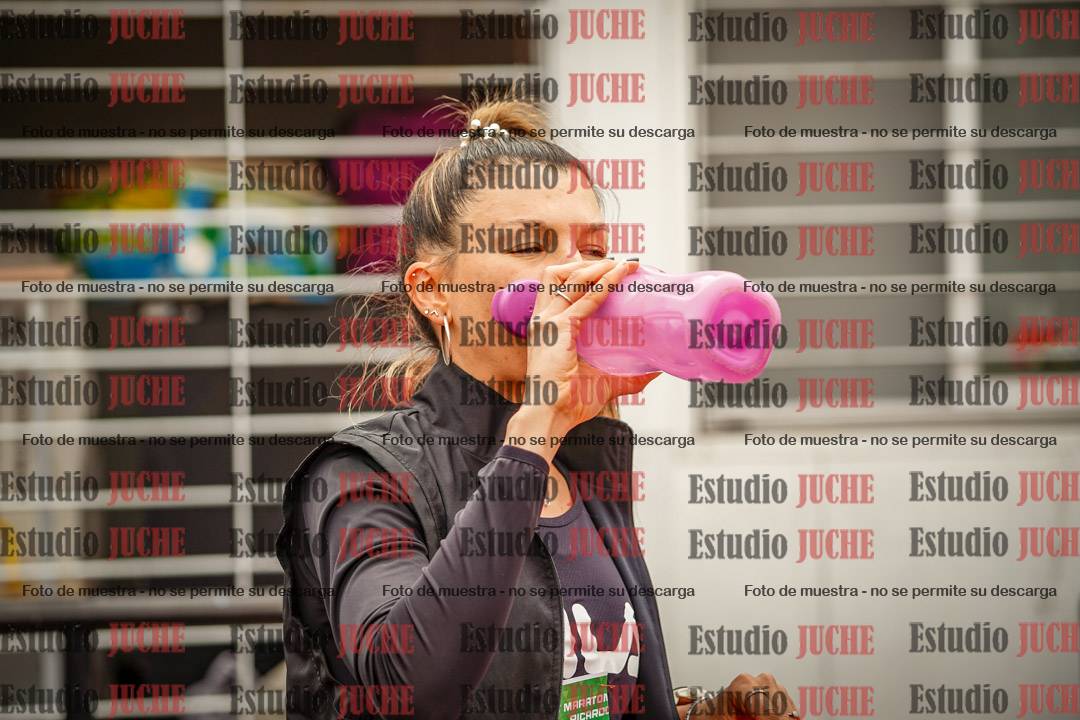 Fotos de algunos extras del torneo