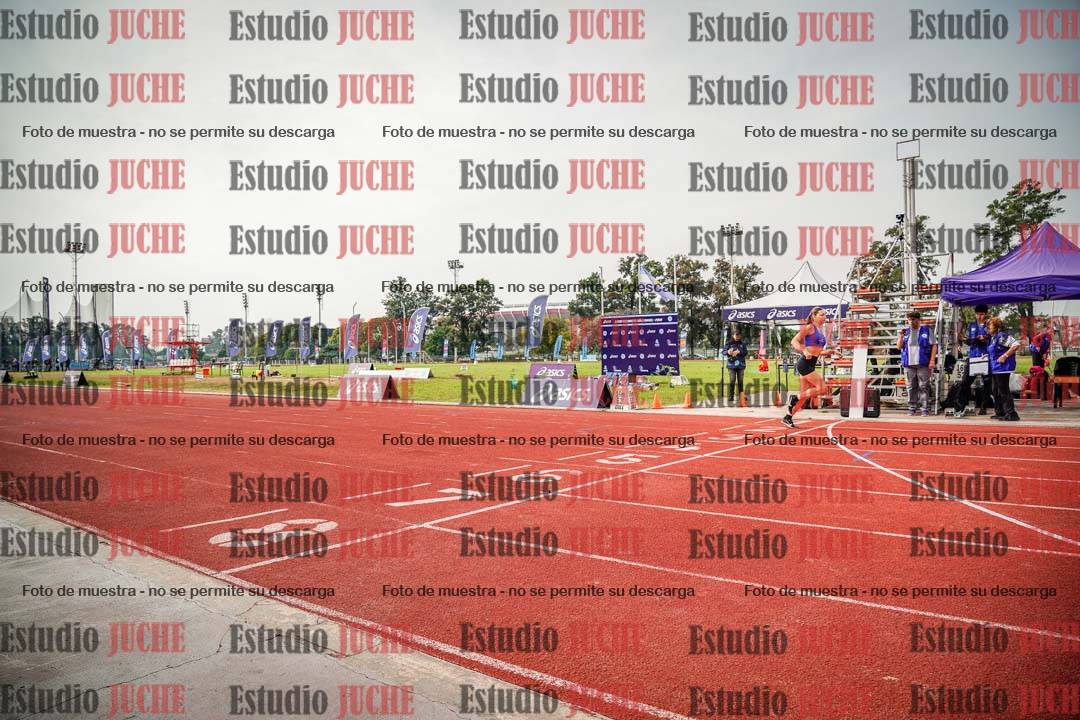Fotos de los 400 m llanos de mujeres