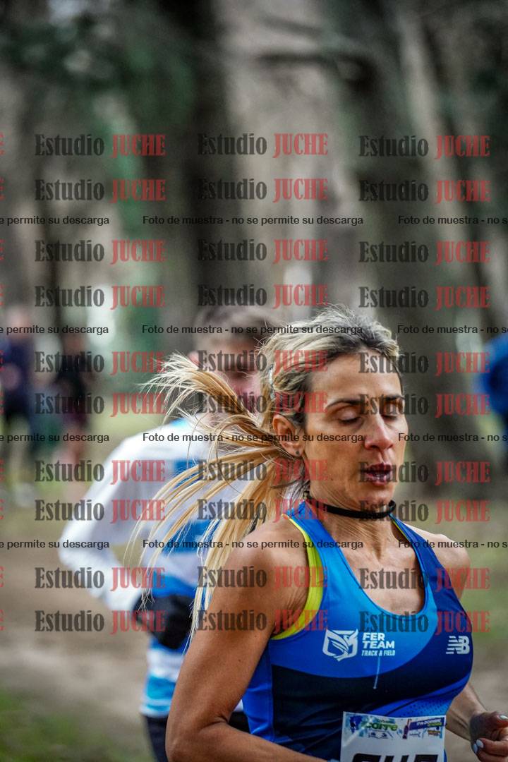 Fotos en el circuito