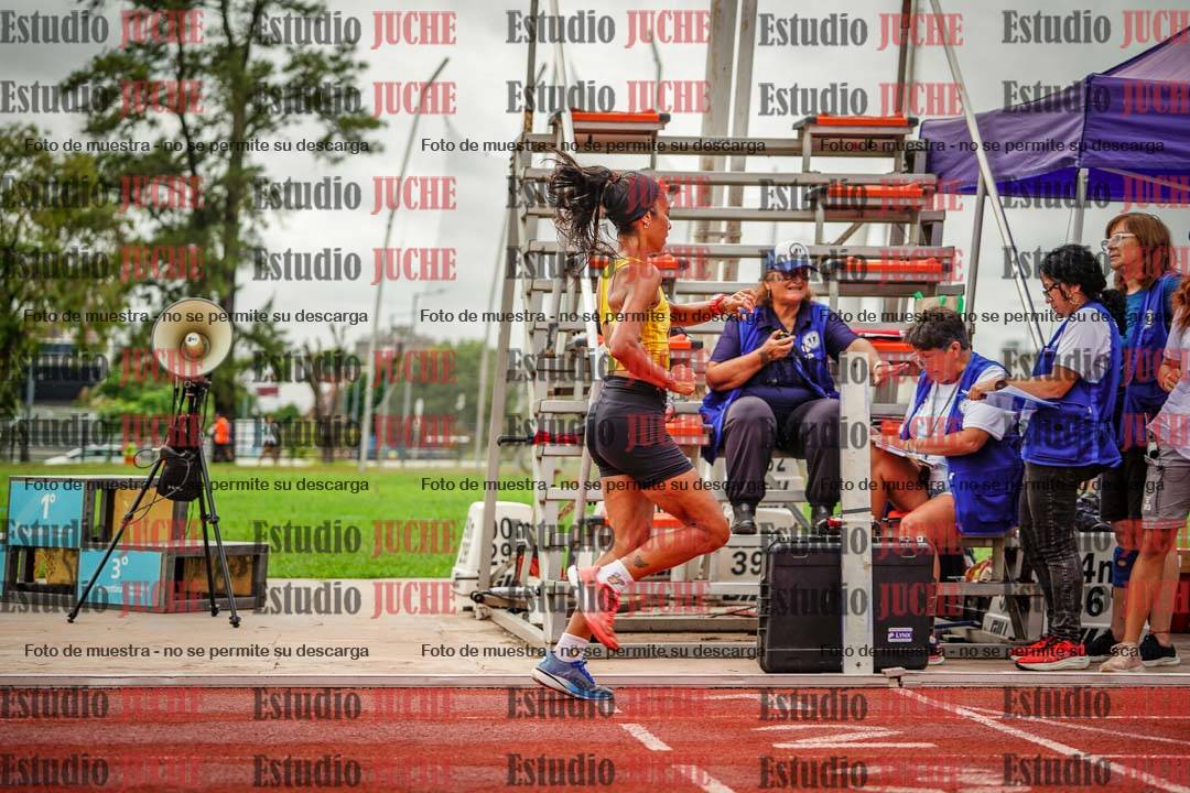 Fotos de los 10.000 m