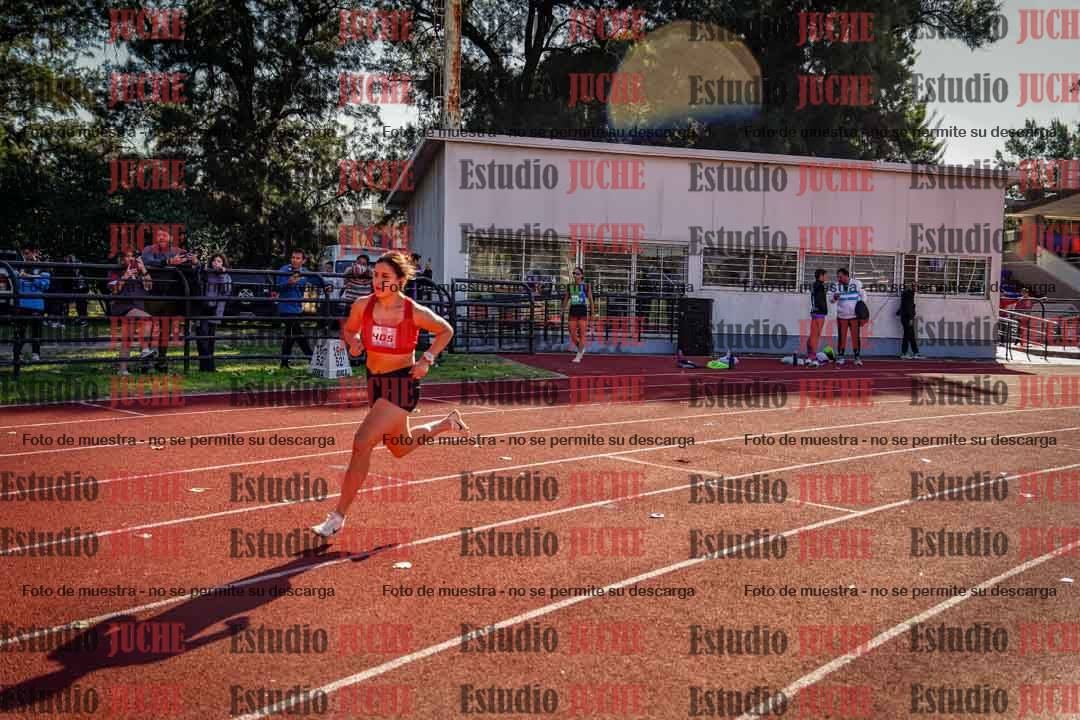 Fotos de los 800 m llanos de mujeres