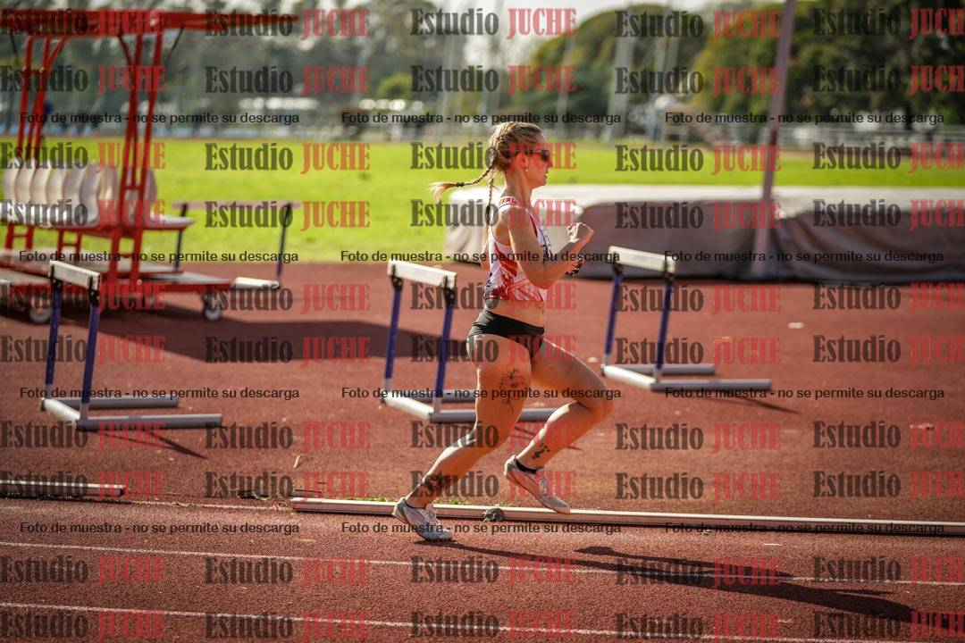 Fotos de los 800 m llanos de mujeres