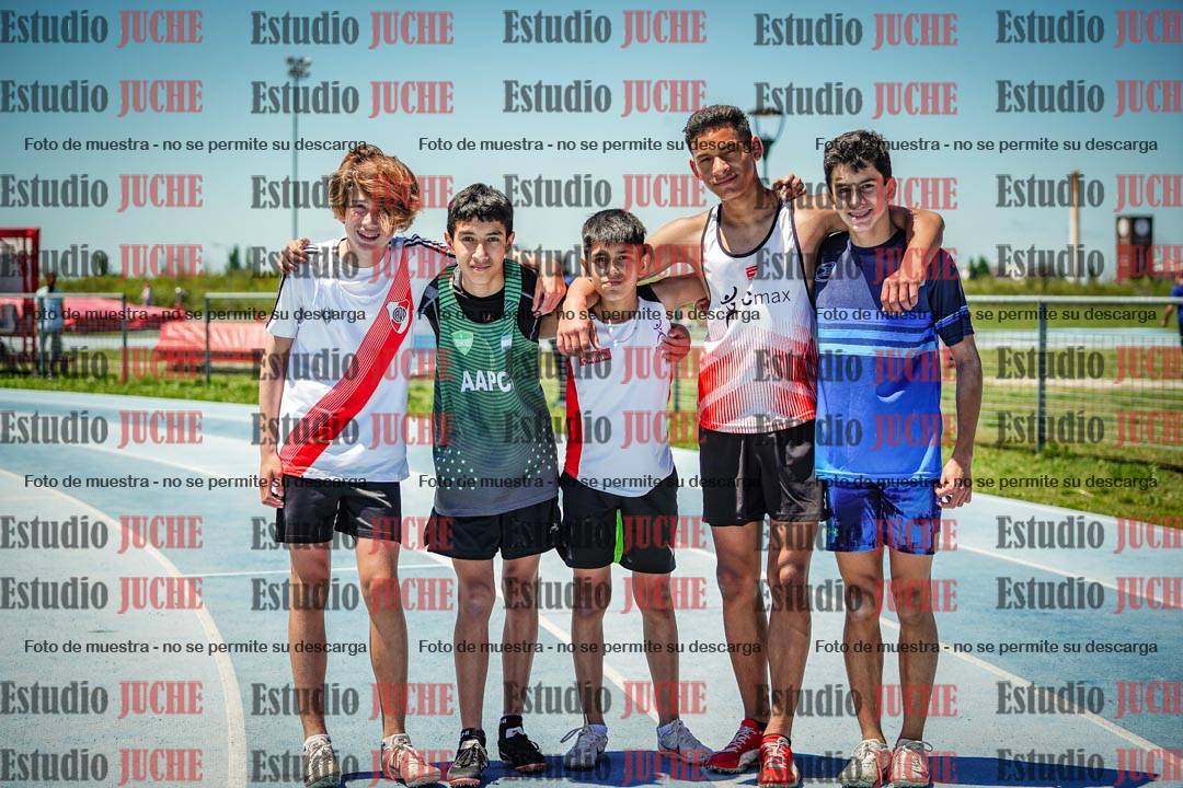 Fotos de algunos extras del torneo