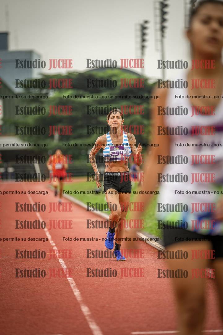 Fotos de los 800 m llanos de mujeres