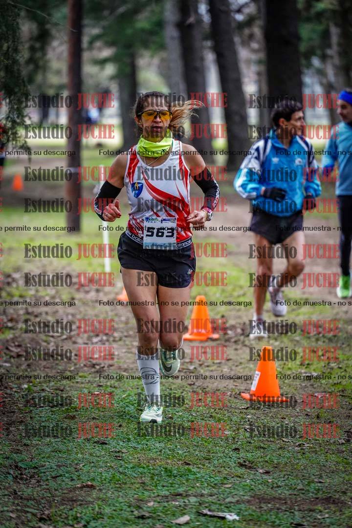 Fotos en el circuito