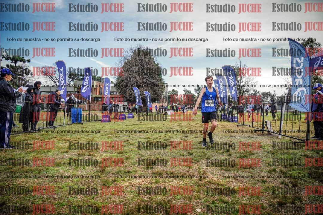 Fotos de la llegada