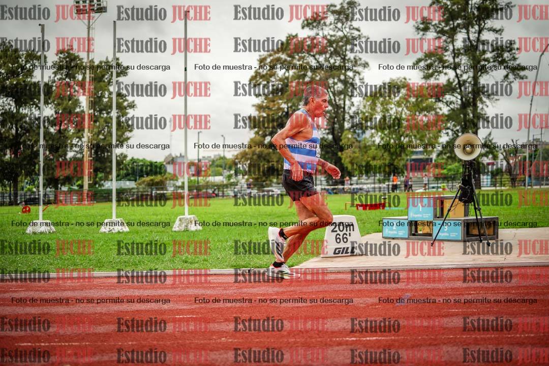 Fotos de los 10.000 m
