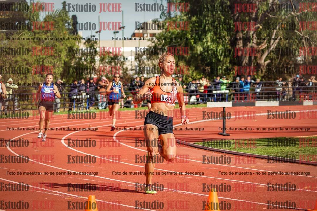 Fotos de los 800 m llanos de mujeres