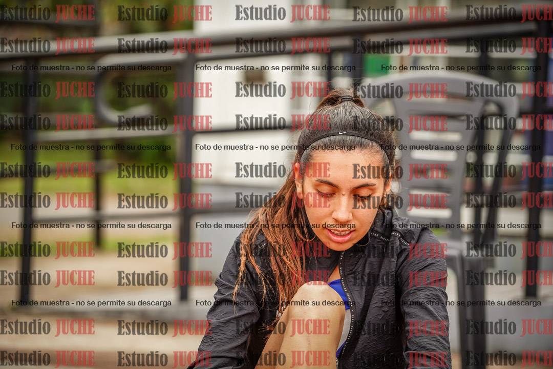 Fotos de algunos extras del torneo