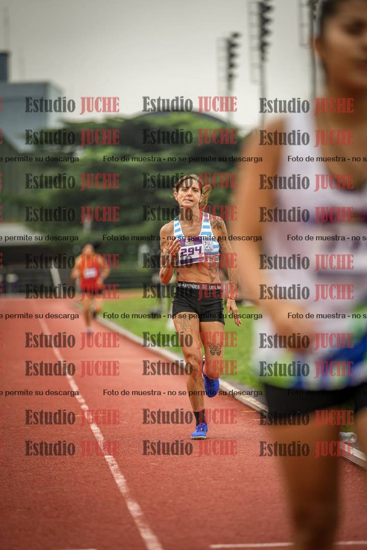 Fotos de los 800 m llanos de mujeres