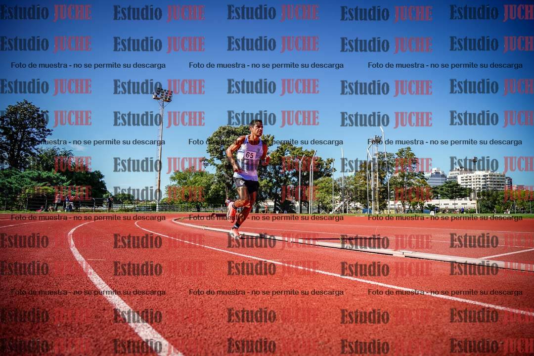 Fotos de los 10.000 m llanos
