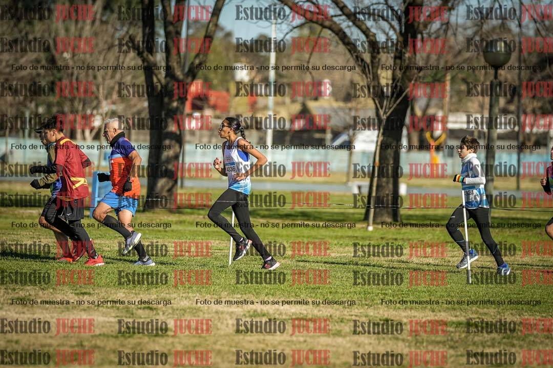 Fotos en el circuito
