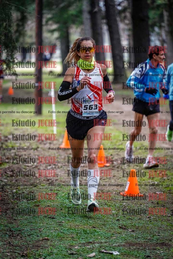 Fotos en el circuito